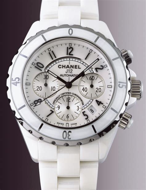 buy chanel j12|Chanel j12 white watch price.